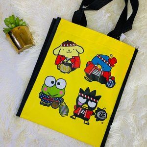 ❗️4/$20 Sanrio Hello Kitty tote/shopping/gift bag